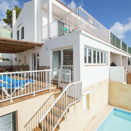 Casa Febrer By Sonne Villas Cala Galdana  Exterior photo