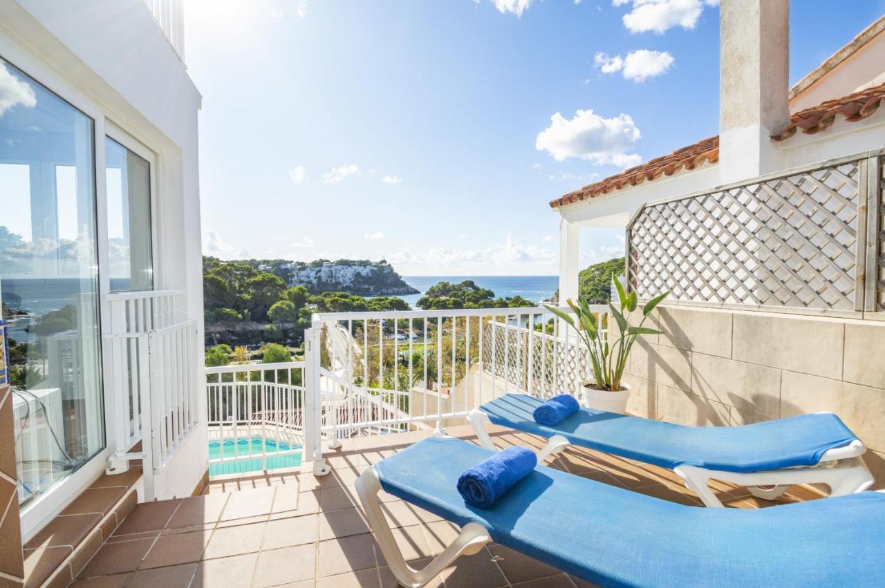 Casa Febrer By Sonne Villas Cala Galdana  Exterior photo