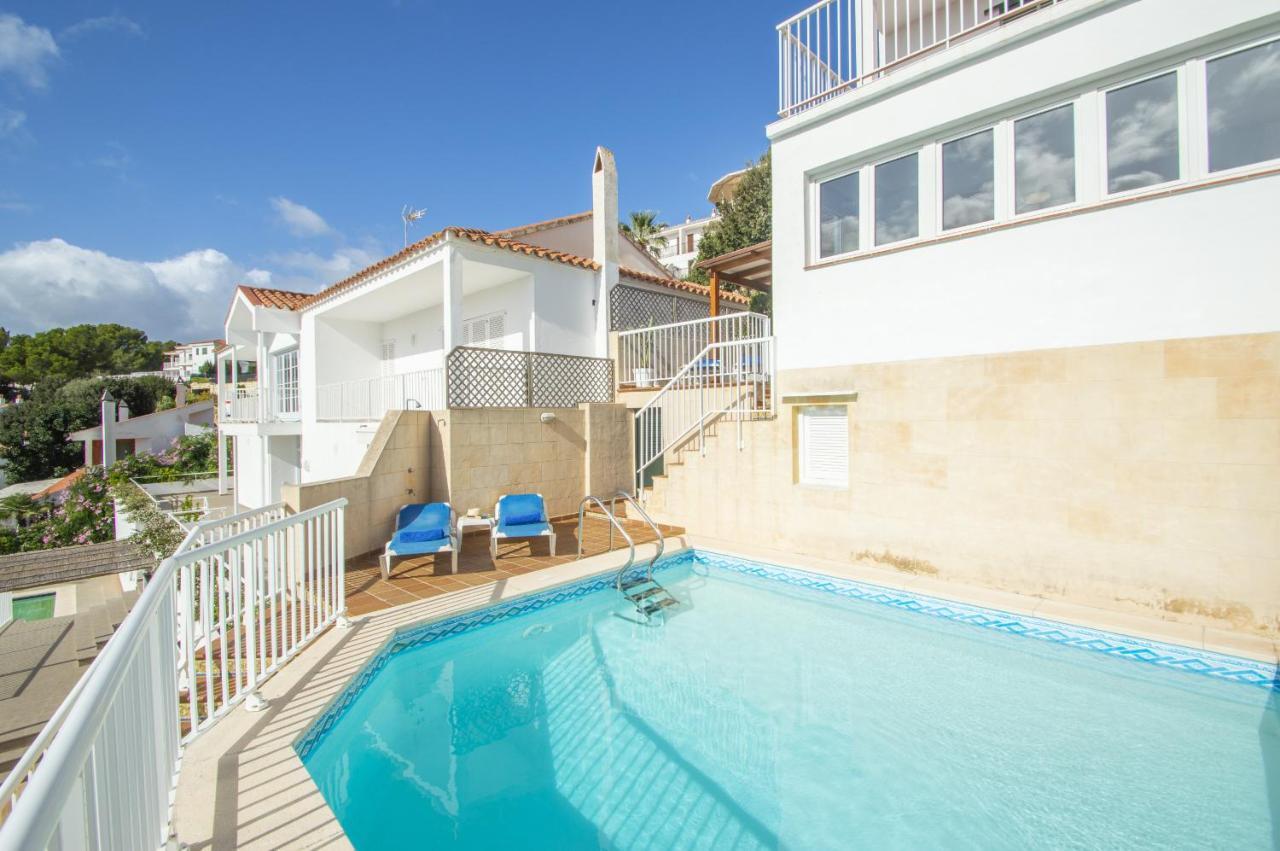 Casa Febrer By Sonne Villas Cala Galdana  Exterior photo