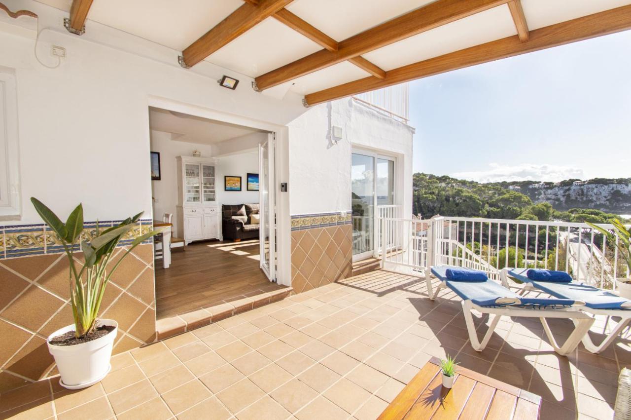 Casa Febrer By Sonne Villas Cala Galdana  Exterior photo