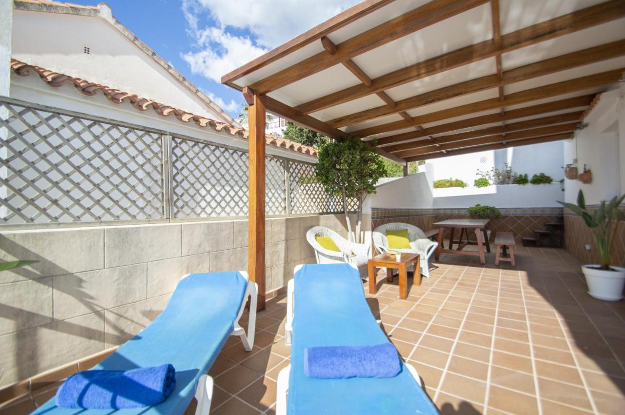 Casa Febrer By Sonne Villas Cala Galdana  Exterior photo