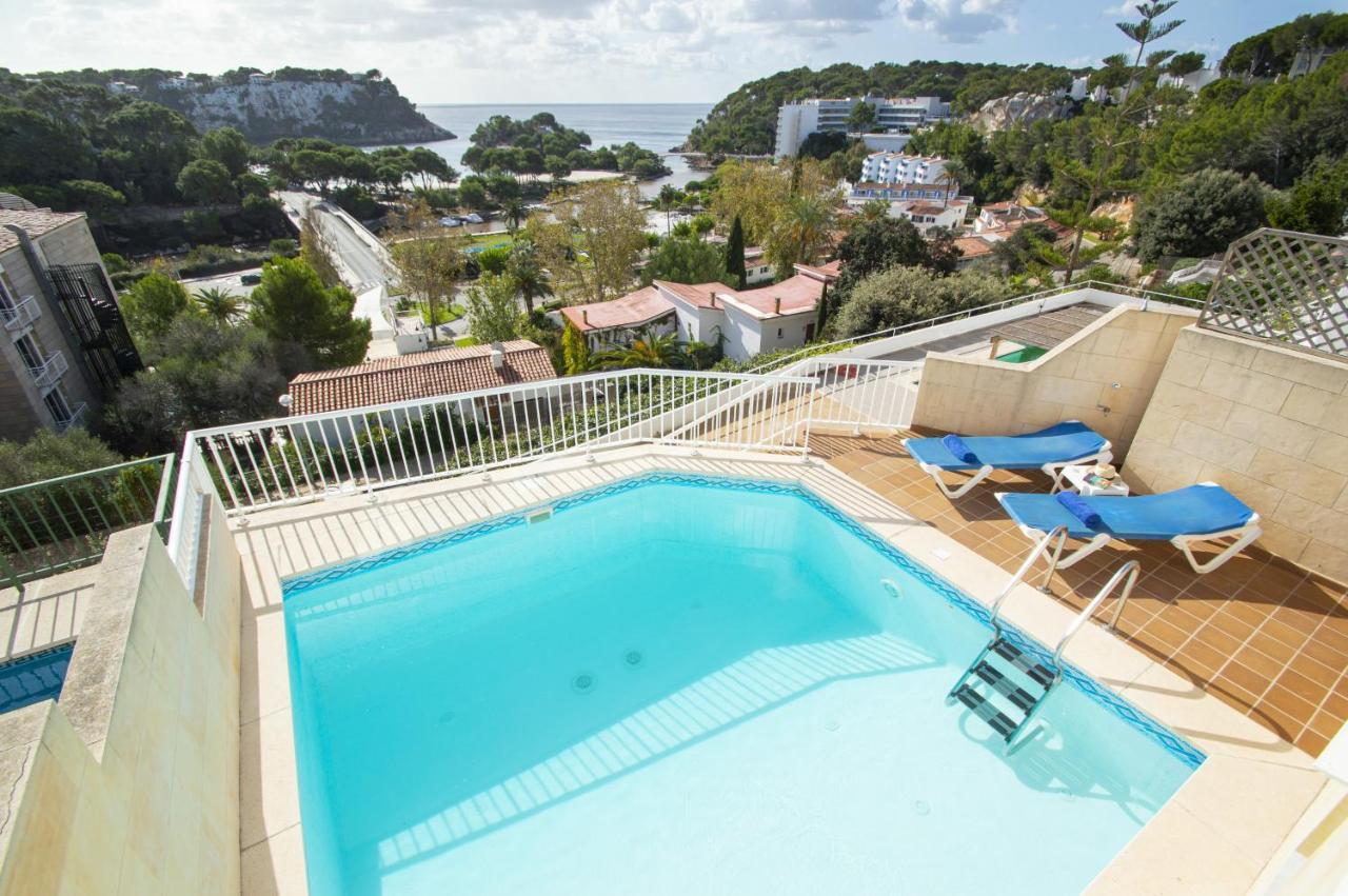 Casa Febrer By Sonne Villas Cala Galdana  Exterior photo