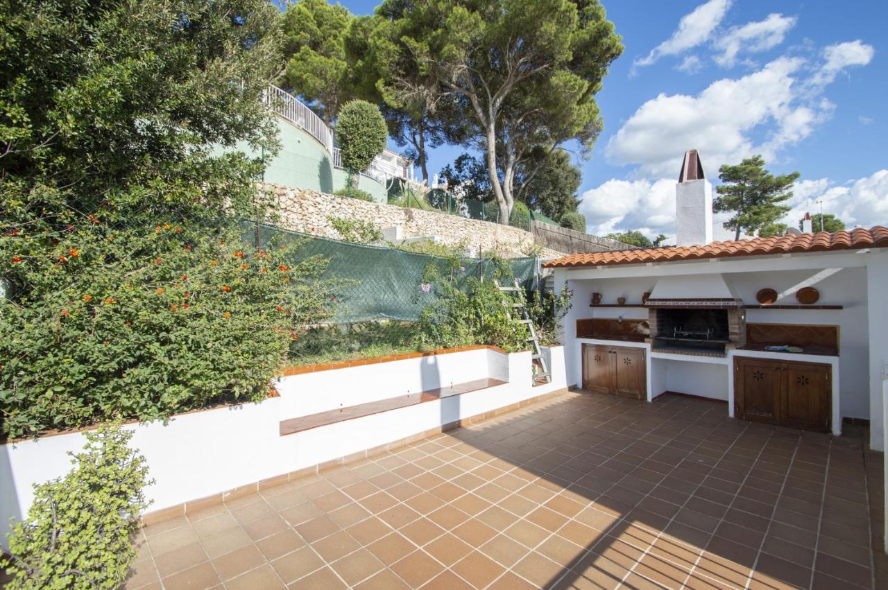 Casa Febrer By Sonne Villas Cala Galdana  Exterior photo