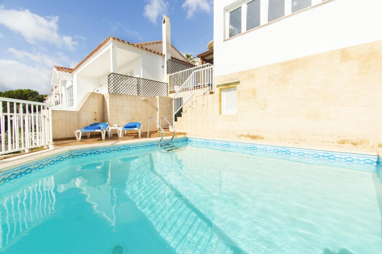 Casa Febrer By Sonne Villas Cala Galdana  Exterior photo