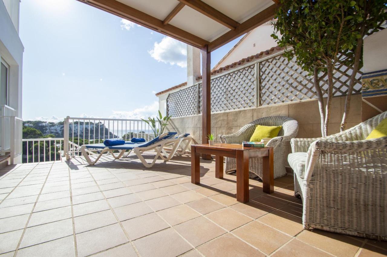 Casa Febrer By Sonne Villas Cala Galdana  Exterior photo
